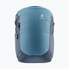 Plecak turystyczny deuter Gigant 32 l black