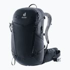 Plecak turystyczny deuter Futura 25 l SL black
