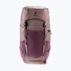 Plecak trekkingowy deuter Futura Pro 38 l SL cassis/ashrose