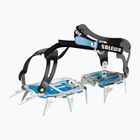 Raki koszykowe Salewa Alpinist Walk steel/blue