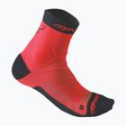 Skarpety DYNAFIT Alpine Short fluo coral