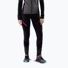 Spodnie do biegania damskie DYNAFIT Alpine Warm black out