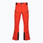 Spodnie skiturowe męskie Salewa Sella 3L PTX flame