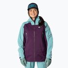 Kurtka skiturowa damska DYNAFIT Tigard GTX marine blue