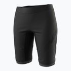 Spodenki rowerowe damskie DYNAFIT Ride Light 2IN1 black out magnet