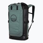 Plecak wspinaczkowy Wild Country Crag Hauler 25 l black/marsh