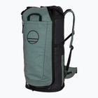 Plecak wspinaczkowy Wild Country Crag Hauler 40 l black/marsh