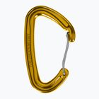 Karabinek Wild Country Wildwire gold