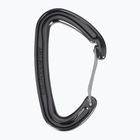 Karabinek Wild Country Wildwire grey