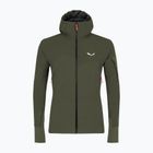 Kurtka softshell męska Salewa Agner DST dark olive/0910