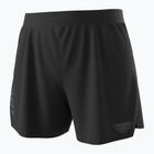 Spodenki do biegania damskie DYNAFIT Alpine black out