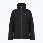 Kurtka przeciwdeszczowa damska Salewa Puez GTX 3L Epe black out
