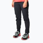 Spodnie softshell damskie DYNAFIT Transalper Dynastretch black out