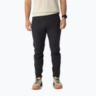 Spodnie softshell męskie Dynafit Transalper Dunastretch black out