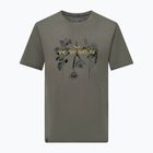 Koszulka męska Salewa Eagle Nature faded green