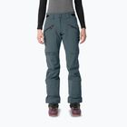 Spodnie skiturowe damskie DYNAFIT Radical Softshell cinder