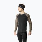 Longsleeve do biegania męski DYNAFIT Alpine Pro fallen rock/0936
