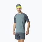 Koszulka do biegania męska DYNAFIT Alpine Pro smoke blue/0720