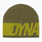 Czapka zimowa DYNAFIT Light Logo golden lime/5a40