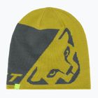 Czapka zimowa DYNAFIT Leopard Logo golden lime/0720