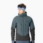 Kurtka softshell męska DYNAFIT Blacklight Softshell cinder/0910