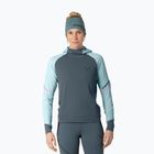 Bluza do biegania damska DYNAFIT Alpine Hooded cloud blue/0720