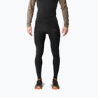Legginsy do biegania męskie DYNAFIT Warm Ultra black out/0730