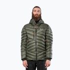 Kurtka ocieplana męska Salewa Ortles Med 3 Rds Dwn faded green