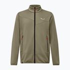 Bluza trekkingowa męska Salewa Puez Altavia PL quicksand
