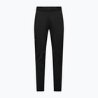 Spodnie softshell męskie Salewa Pedroc Stormwall Durastretch Wind black out
