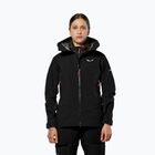 Kurtka przeciwdeszczowa damska Salewa Ortles GTX 3L EPE black out