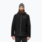 Kurtka przeciwdeszczowa męska Salewa Puez GTX 2L EPE black out