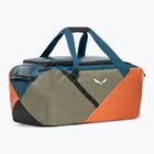 Torba podróżna Salewa Discovery Duffle 70 l multicolor