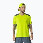 Koszulka do biegania męska DYNAFIT Sky ultra yellow