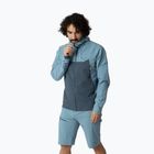 Kurtka softshell męska DYNAFIT Transalper Dynastretch smoke blue/0720