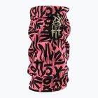 Chusta wielofunkcyjna DYNAFIT Graphic ultra coral/trail