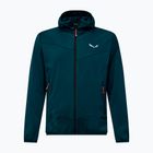 Bluza trekkingowa męska Salewa Puez Altavia PL HD pond blue