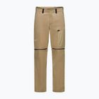 Spodnie trekkingowe męskie Salewa Puez Hemp/Dst 2/1 quicksand