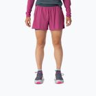 Spodenki do biegania damskie DYNAFIT Alpine Pro 2/1 magenta