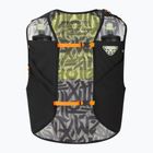 Kamizelka do biegania DYNAFIT Trail 6 l black out