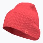 Czapka zimowa DYNAFIT Alpha Direct hot coral