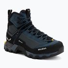 Buty wysokogórskie męskie MTN Trainer 3 Tech Mid GTX orion blue/blueberry