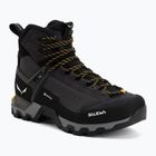 Buty wysokogórskie męskie MTN Trainer 3 Tech Mid GTX black/onyx