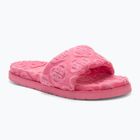 Klapki damskie GANT Mardale hot pink