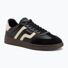 Buty męskie GANT Cuzmo Lth black