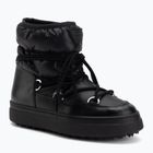 Śniegowce damskie GANT Snowhill black