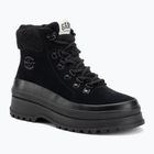 Buty damskie GANT Wintly black