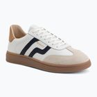 Buty męskie GANT Cuzmo white/marine