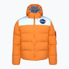 Kurtka męska Alpha Industries HP NASA tangerine