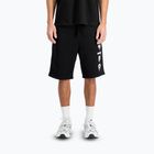 Spodenki męskie Alpha Industries Freedom Jogger balck